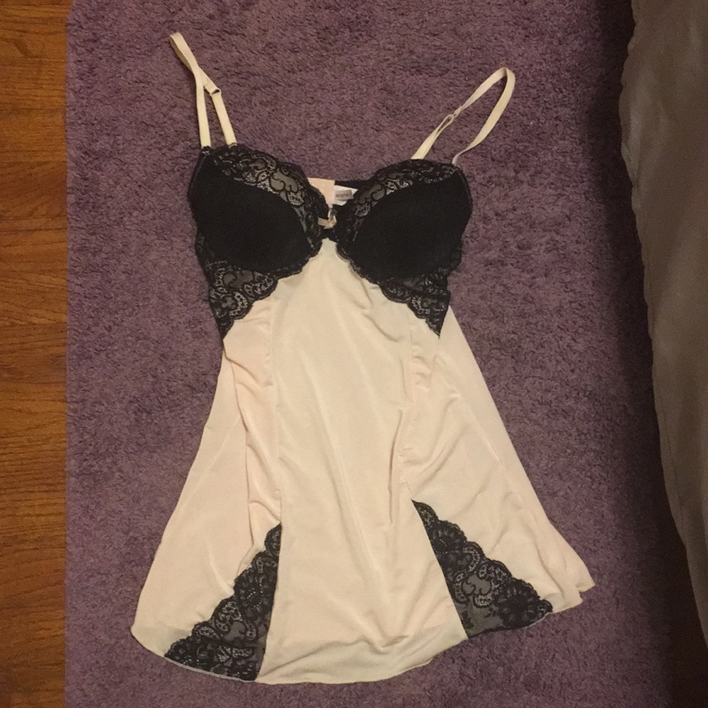 Lingerie